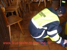 Einsatz vom 18.01.2009