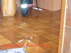 Einsatz vom 18.01.2009