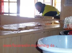 Einsatz vom 18.01.2009