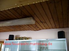 Einsatz vom 18.01.2009