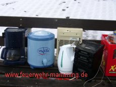 Einsatz vom 18.01.2009