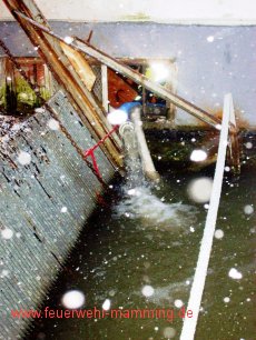 Einsatz vom 12.02.2009