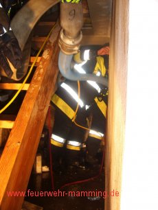 Einsatz vom 12.02.2009