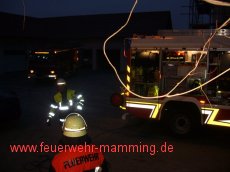 Einsatz vom 12.02.2009