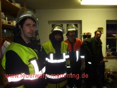 Einsatz vom 12.02.2009