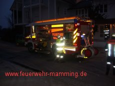 Einsatz vom 12.02.2009