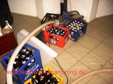 Einsatz vom 12.02.2009