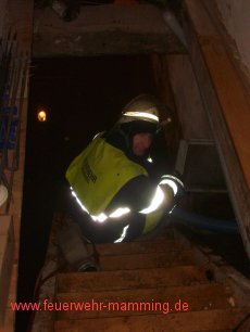 Einsatz vom 12.02.2009