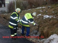 Einsatz vom 28.02.2009