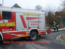 Einsatz vom 28.02.2009