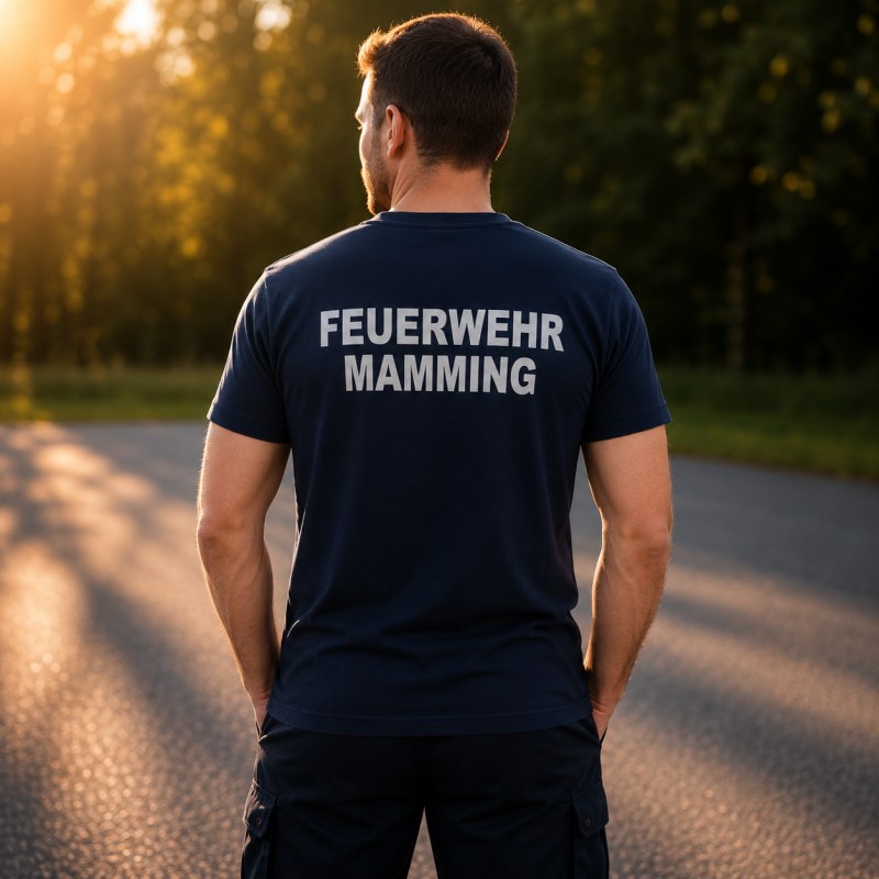 Freizeitkleidung: Herren-Tshirt