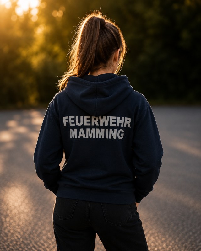 Freizeitkleidung: Hoodie