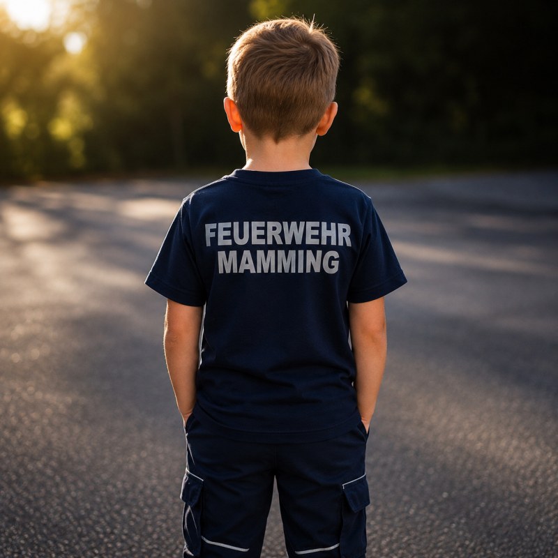 Freizeitkleidung: Kinder-Tshirt