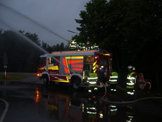 Übung Wasserförderung