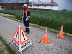 Großübung