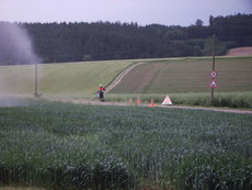Großübung