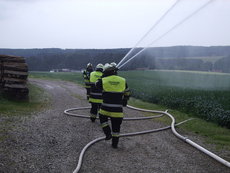 Großübung