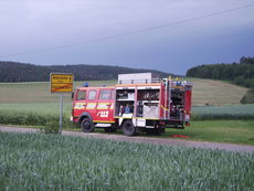 Großübung
