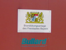 Brandsimulation