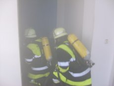 Übungsdienst