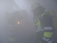 Übungsdienst