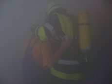 Übungsdienst