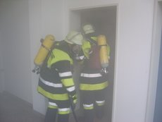 Übungsdienst