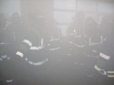 Übungsdienst