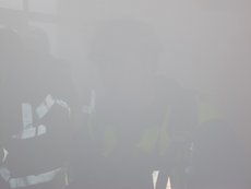 Übungsdienst