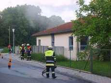 Übungsdienst