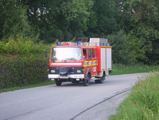 Funkübung