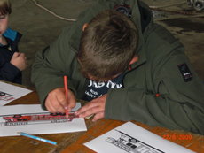 Ferienprogramm