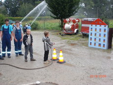 Ferienprogramm