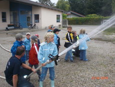 Ferienprogramm