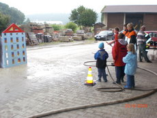 Ferienprogramm