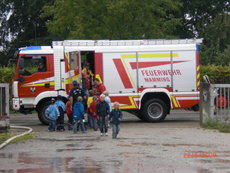 Ferienprogramm