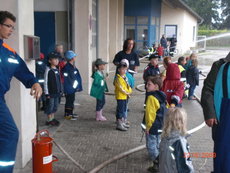 Ferienprogramm