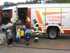 Ferienprogramm