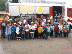Ferienprogramm