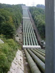 Ausflug des Feuerwehrstammtisches
