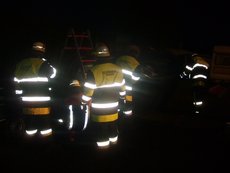 Übungsdienst