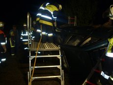 Übungsdienst
