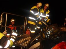 Übungsdienst