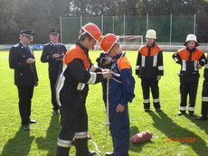 Jugendleistungsprüfung