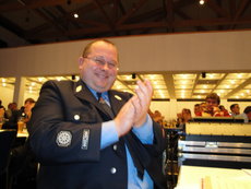 Versammlung Kreisfeuerwehrverband