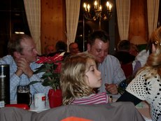 Christbaumversteigerung