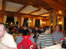 Christbaumversteigerung