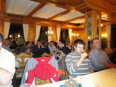 Christbaumversteigerung