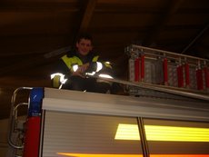 Übungsdienst