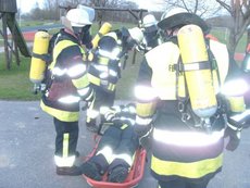 Übungsdienst